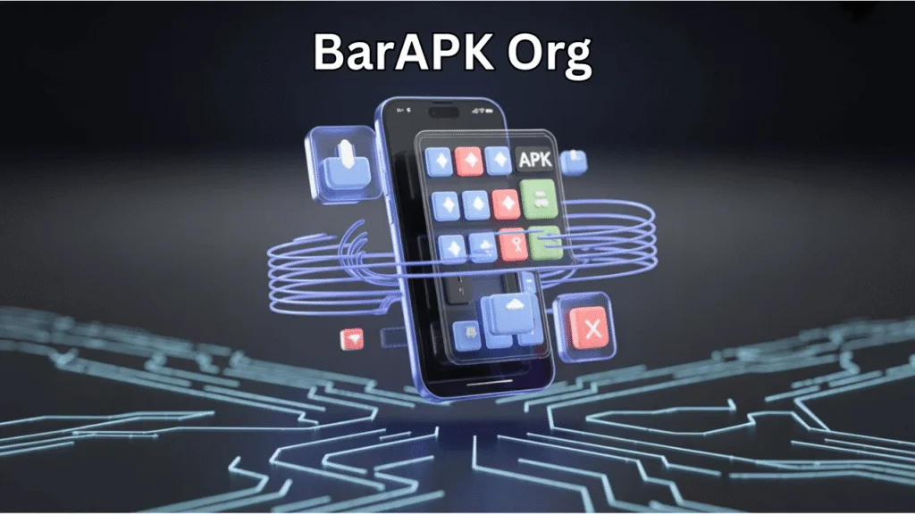 barapk org