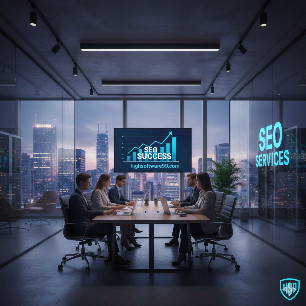 seo service highsoftware99.com