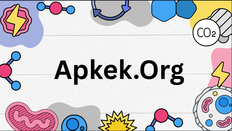 apkek org