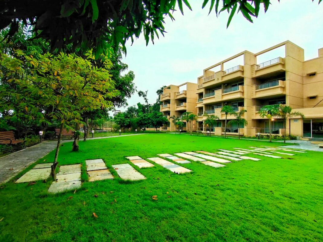 luxury retirement homes in Kolkata