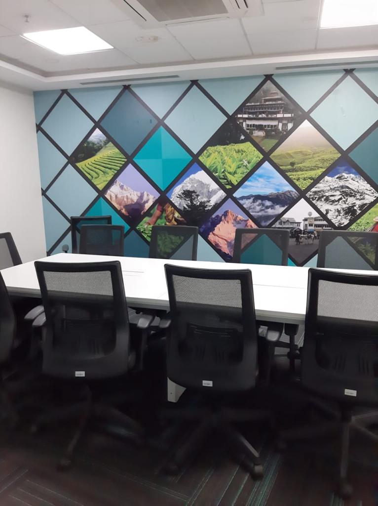 plug and play office space in Kolkata