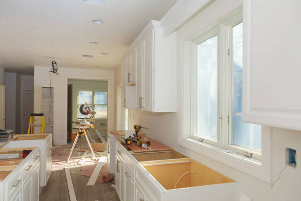 home remodeling Santa Cruz
