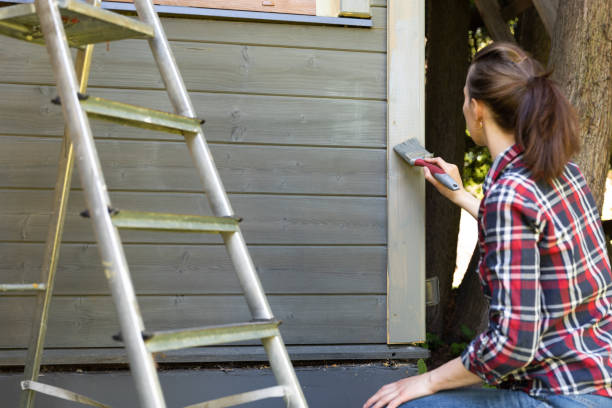 home exterior painting Sacramento