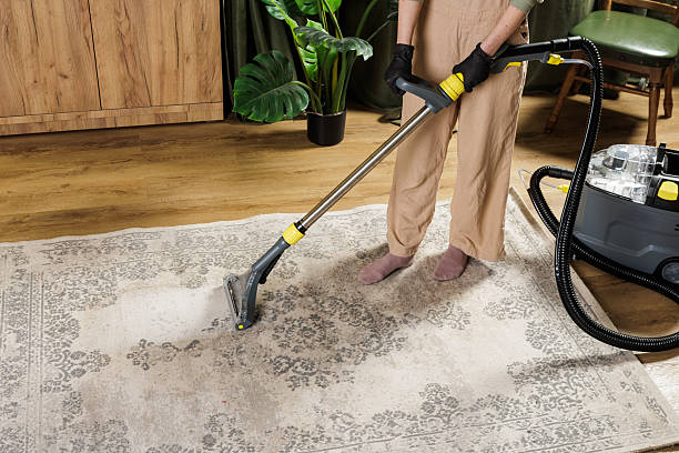 Apartment Deep Cleaning Services