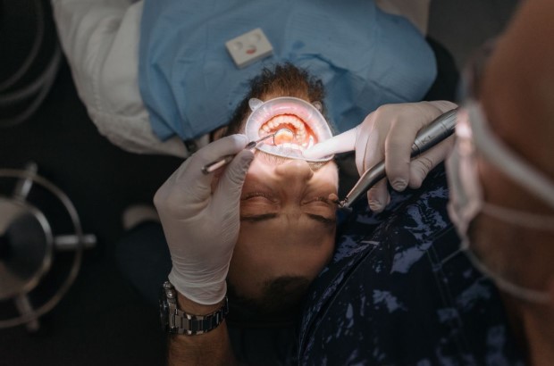 professional dental laboratory