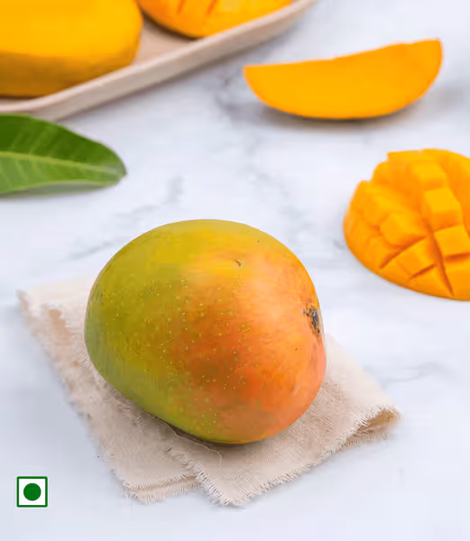 alphonso mango