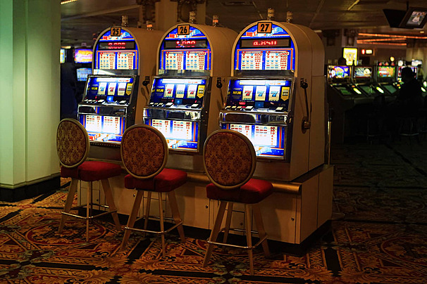 ParimatchIN online betting