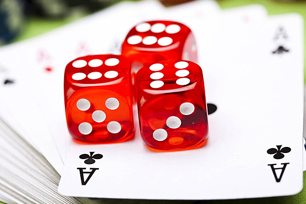 casino SEO agency